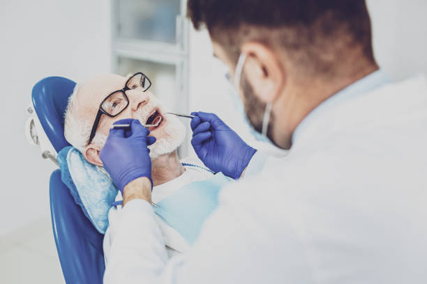 Best Walk-In Emergency Dentist in Lincoln Park, NJ